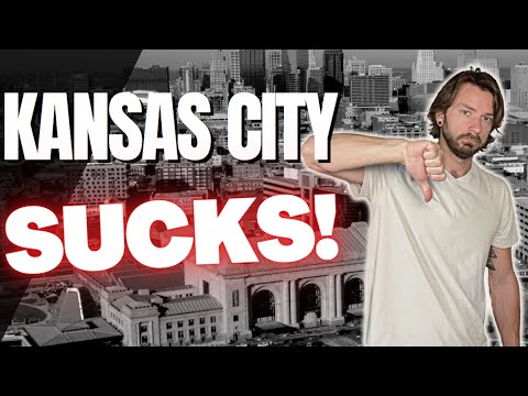 Video: Muoversi a Kansas City: guida ai trasporti pubblici