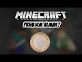 1 TL'YE PREMIUM ALDIK ! | Minecraft Türkçe