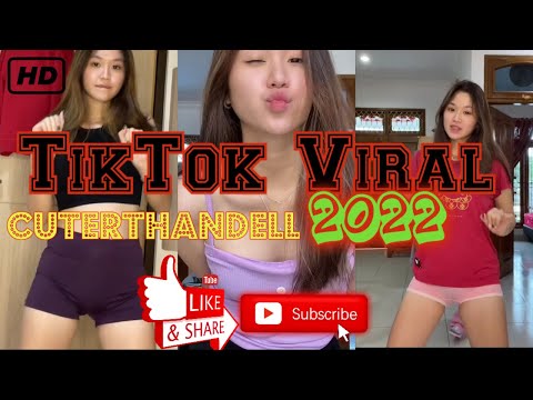 Kompilasi TikTok Viral Cuterthandell