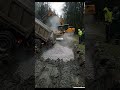 This Road Shouldn't Have Been Possible