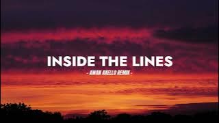 DJ Mashup Terbaik! - Inside The lines X Feel Good X Love Story ( Awan Axello Remix )