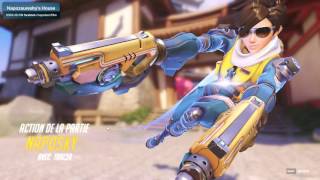 Overwatch random Killcam #14
