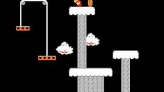 NES Classics - Super Mario Bros. World 6-3
