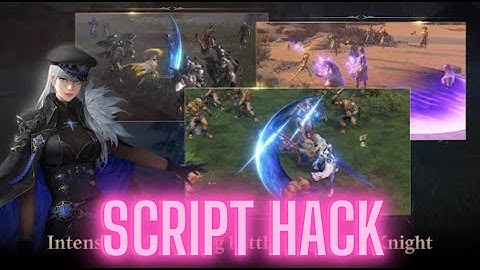 HACK STELLAR KNIGHT IDLE 1.1.6 ANDROID SCRIPT