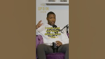 Thumbnail of ESPN’s Ryan Clark is just a dad despite all of his titles💯
