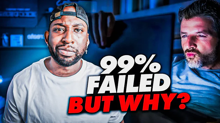 Nofap: 99% of men miss the point