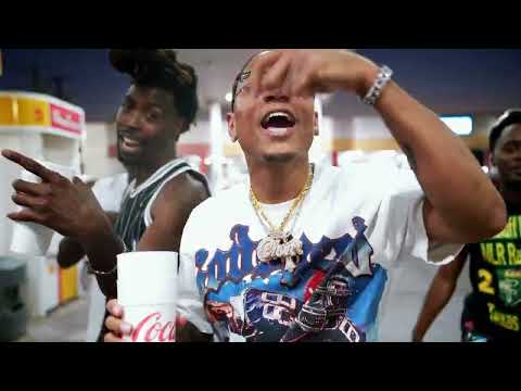 Ballout Benji X GG Glizzy X CHUN HD X CYii MAGIC Official Music Video