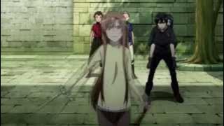 Sword Art Online || MV || You can be king again ||