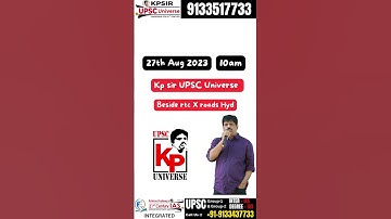 Group-2 500 Posts from AP and TS #ias #ips #upsc #group1 #group2 #APPSC #TSPSC