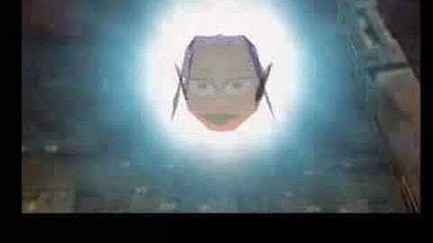 Rayman 2 (N64) Single-Segment Speed Run Part 16