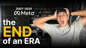 The Meta Andromeda Update Changed Everything: Why Your Facebook Ads Cost More Now