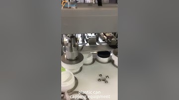 Precision Redefined: How Rotary Double - Head Servo Capping Machine Works Wonders