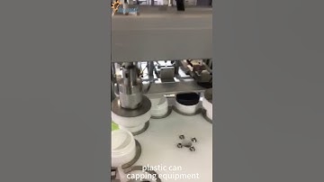 Precision Redefined: How Rotary Double - Head Servo Capping Machine Works Wonders