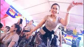 PRAS PRIS  // JAIPONGAN NAMIN GROUP KARAWANG // SANTOAAN -DS.PADAMULYA 17 AGUSTUS 2025