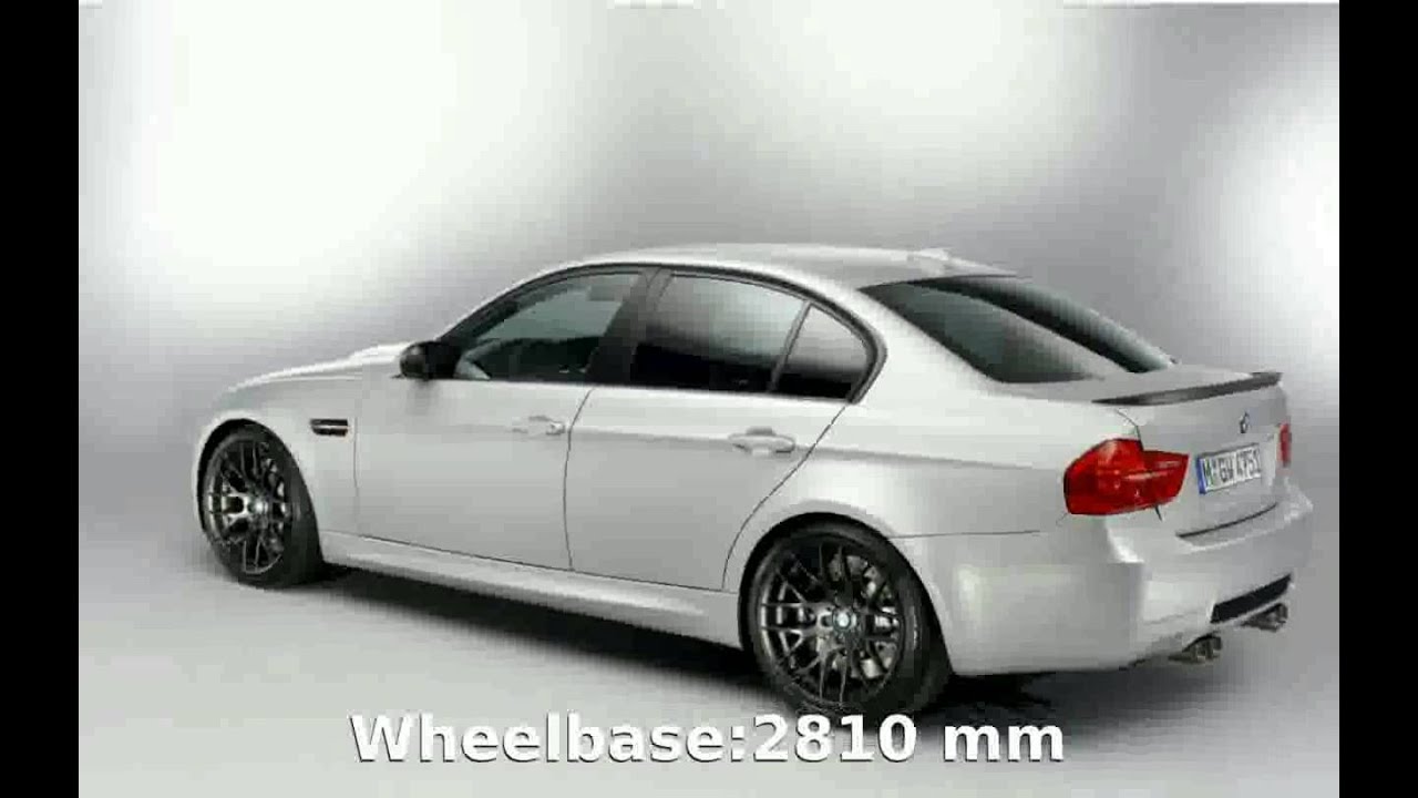 Bmw 316 2012