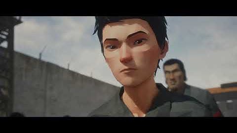 アニメーション映画『トゥルーノース』予告動画