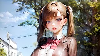 [Nightcore] Le Bober - More Than You Know Resimi