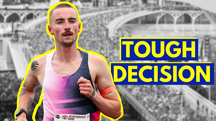 I Might Be Making a Huge Mistake… (Valencia Marathon 2025?)