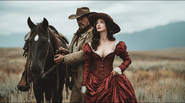 She Was Sent As A Mail-Order Bride To Humiliate Him—But The Cowboy Couldn't Let Her Leave