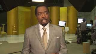 Days Of Our Lives 50th Anniversary Interview - James Reynolds
