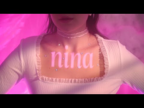 Vesica Piscis - Nina