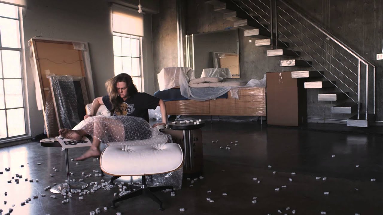 Dorfman in Love trailer