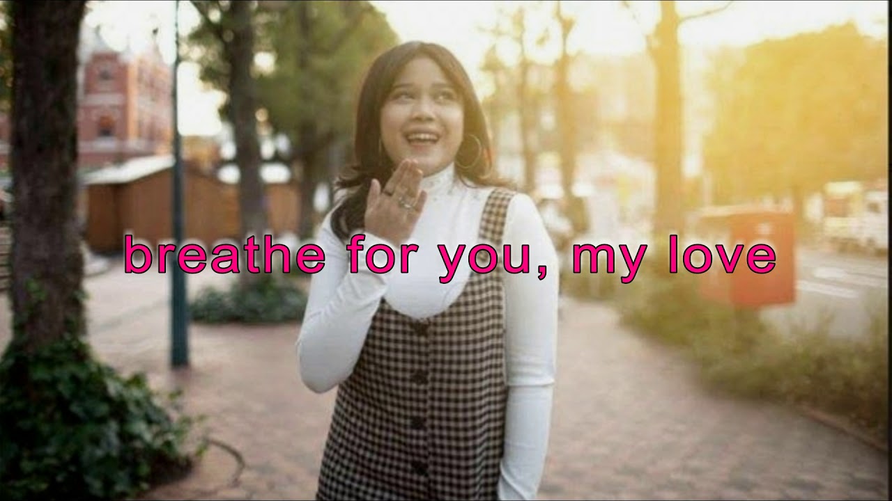 Brisia Jodie - Menunggu jadi Pacarmu Lirik - YouTube