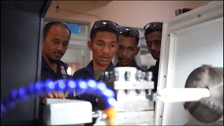 Profil Pendidikan Teknik Mesin UNNES 2026