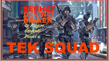 CTF Match Modern Combat 5 Full HD 1080p