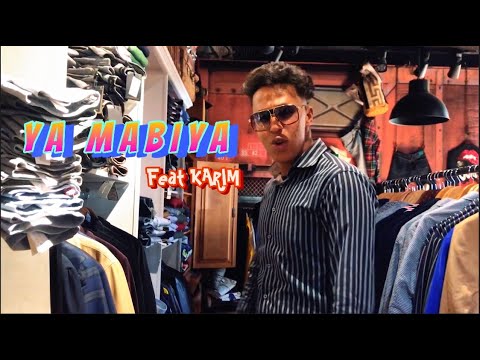 LOUZI YA MABIYA Ft KARIM Official Music Video 