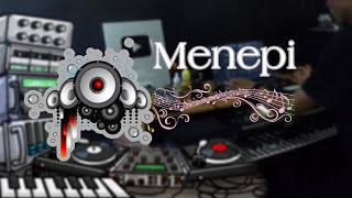DJ Angklung MENEPI by IMp ( remix kolintang slow new 2020 )