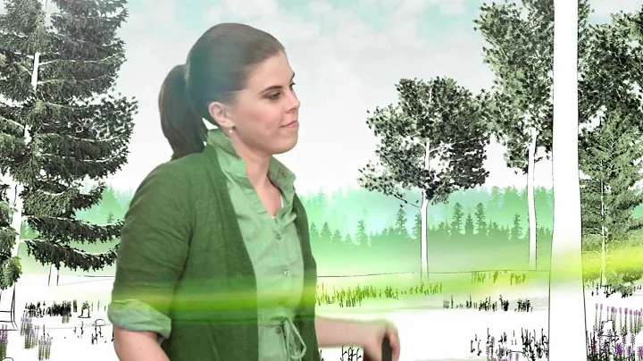 UPM "Paper Life" (HD)