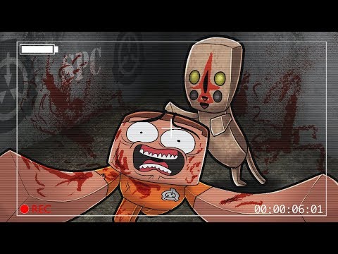 SCP 008 CONTAINMENT BREACH! (Zombie Plague Virus) 