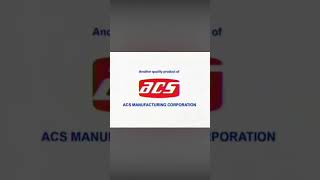 Acs Manufacturing Corporation