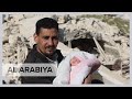 Newborn saved from Syria quake adopted by relatives