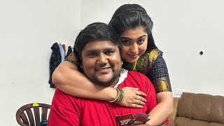 Download Lagu VARISU ZEETAMIL SERIAL 🎬🎥🙌🏻FOOD TIME 🍲😋YUMMY #varisuserial #varisulatestupdate @ZEE5 #zee5  MP3