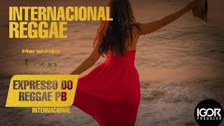 JANJI - HEROES TONIGHT FEAT. JOHNNING - VERSÃO REGGAE REMIX @IGOR PRODUCER Expresso DO REGGAE PB