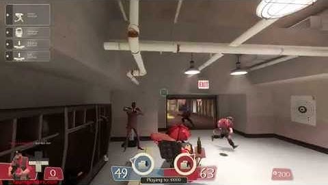 2Fort Engineers In A Nutshell