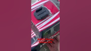 RedCat Volcano EPX  (Full Review video link posted in comments)