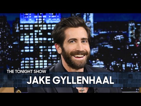 Jake Gyllenhaal on Being Punched for Real for Road House and Doing Broadway with Denzel Washington