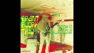 Brant Bjork Trio, Live in Denver CO, 2023-09-19 (audio only)