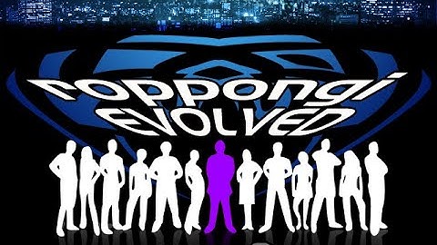 roppongi EVOLVED ver. C / TAG underground