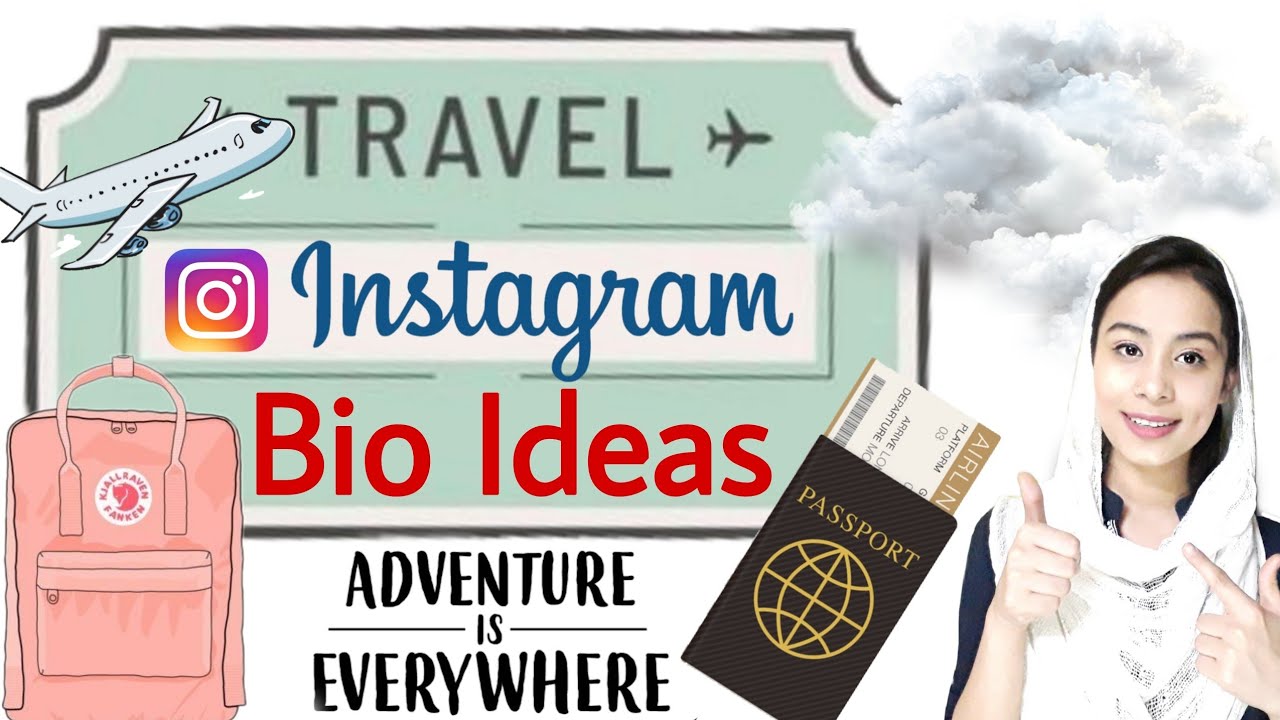 Part 2 Top 5 Travel Instagram Caption Ideas For Girls And Boys ...