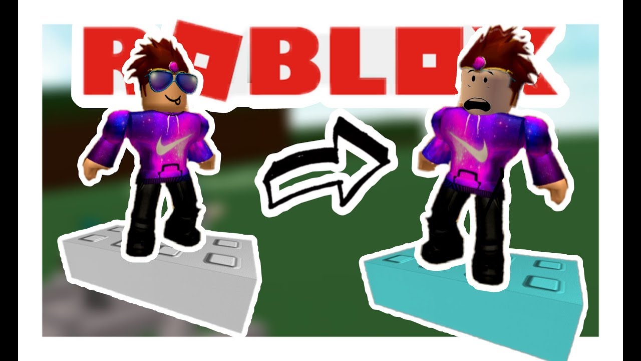 How To Make A Teleporter Pad In Roblox Studio 2019 Youtube - how to make a teleporter in roblox studio 2019