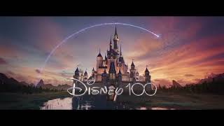 Disney 100 Years (2023)