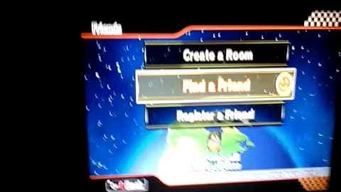 [MKWii] Wiimmfi and CTGP Friend Code 2015