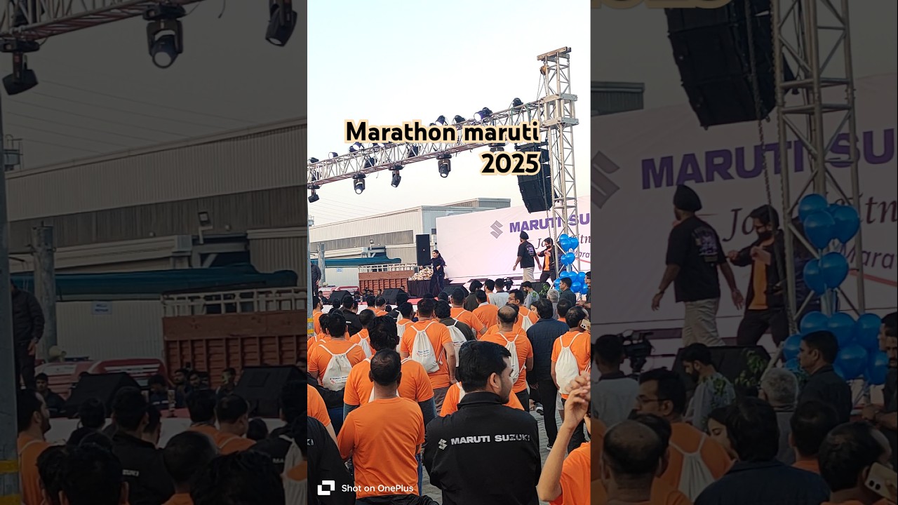 🏃🏃Marathon 🏃🏃