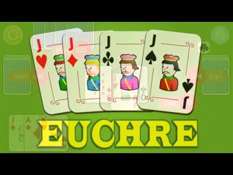 Euchre.com - Euchre Online – Apps no Google Play