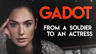 Gal Gadot: From Israel to Hollywood | Full Biography (Wonder Woman, Fast Five, Death on the Nile) by Biographer 52,739 views 1 month ago 45 minutes