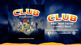 Club Singeli Beat Produced BY MaNChiDo - 0682657202